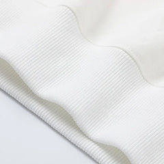 Autumn Winter Printed Hoodie Set