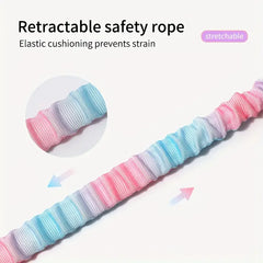 Pet Safety Belt for Dogs, Car Seat Artifact for Small and Medium Puppies, Safety Buckle for Cats, Fighting Teddy Supplies