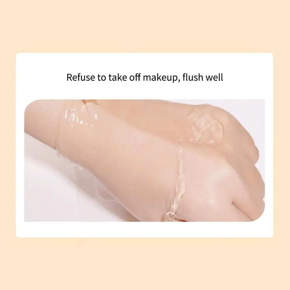 Color Correcting CC Cream Base