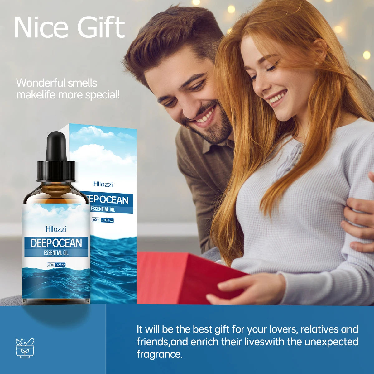 Ocean Extract Facial Care Oil