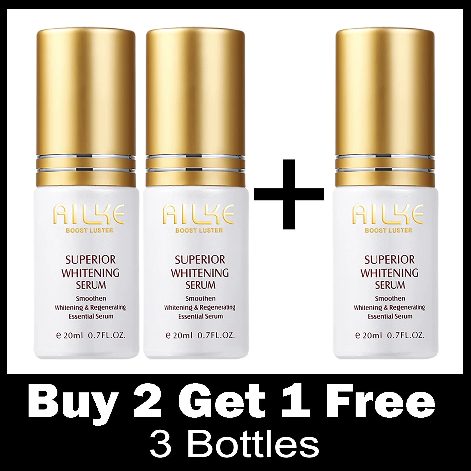 Vitamin C Brightening Face Serum