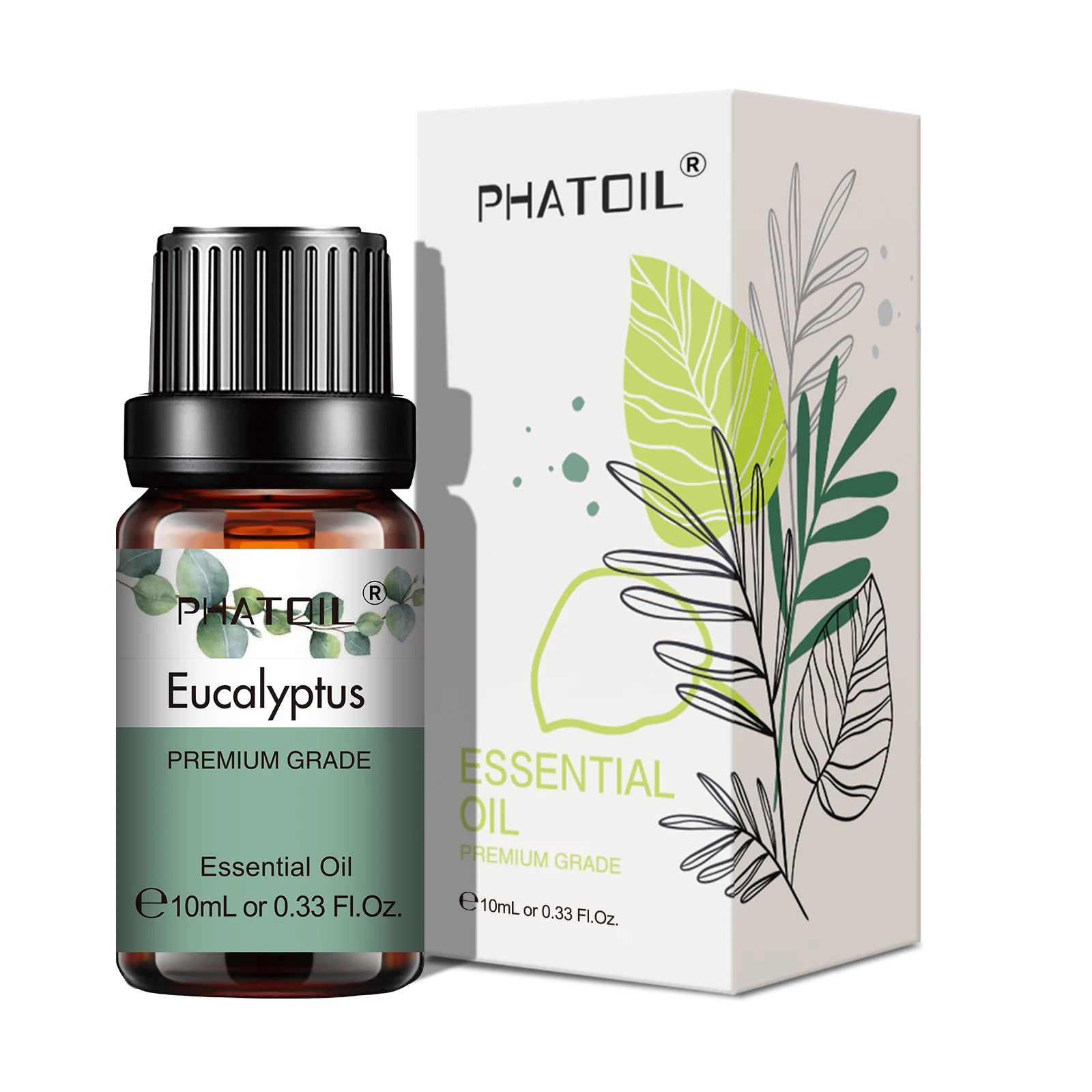 Lavender Pure Aromatherapy Essential Oil