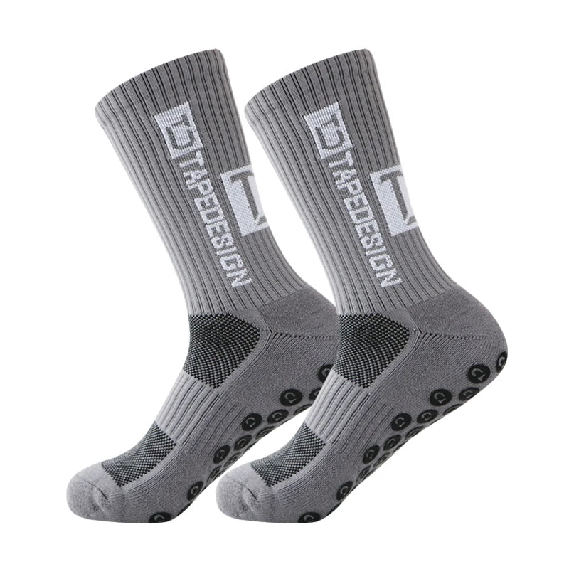Pro Grip Football Socks