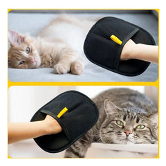 Multi-Surface Kitten Cleaning Glove