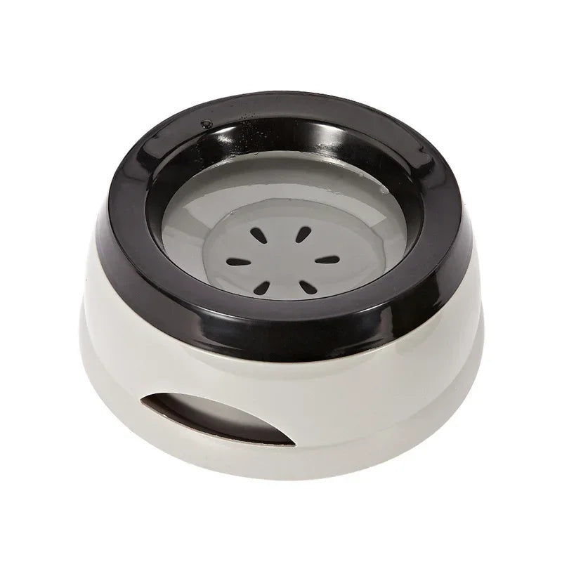 Outdoor Accessory Floating Feeder Bowl
