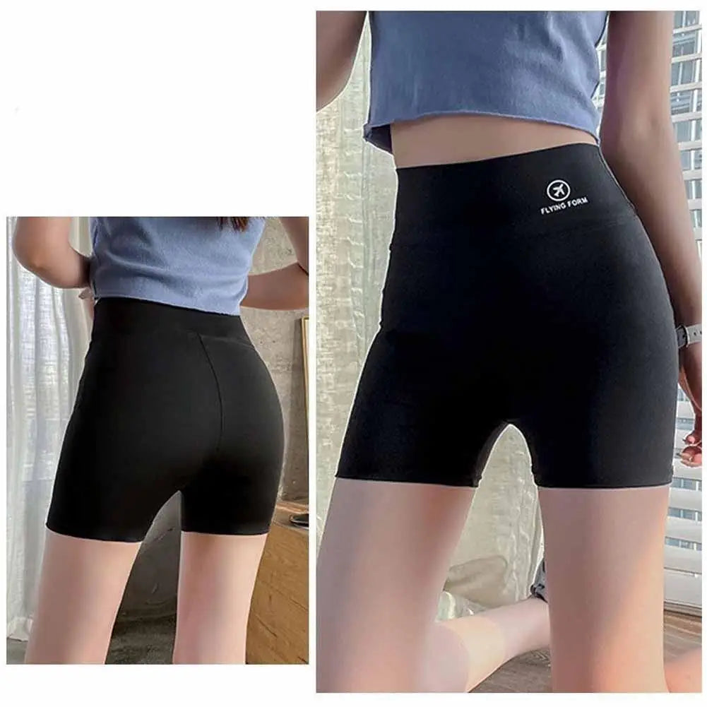 Women Shorts Sports Shorts For Women New Cycling Jogging Fitness High Waist Push Up Gym shorts Leggings Yoga Clothing ﻿