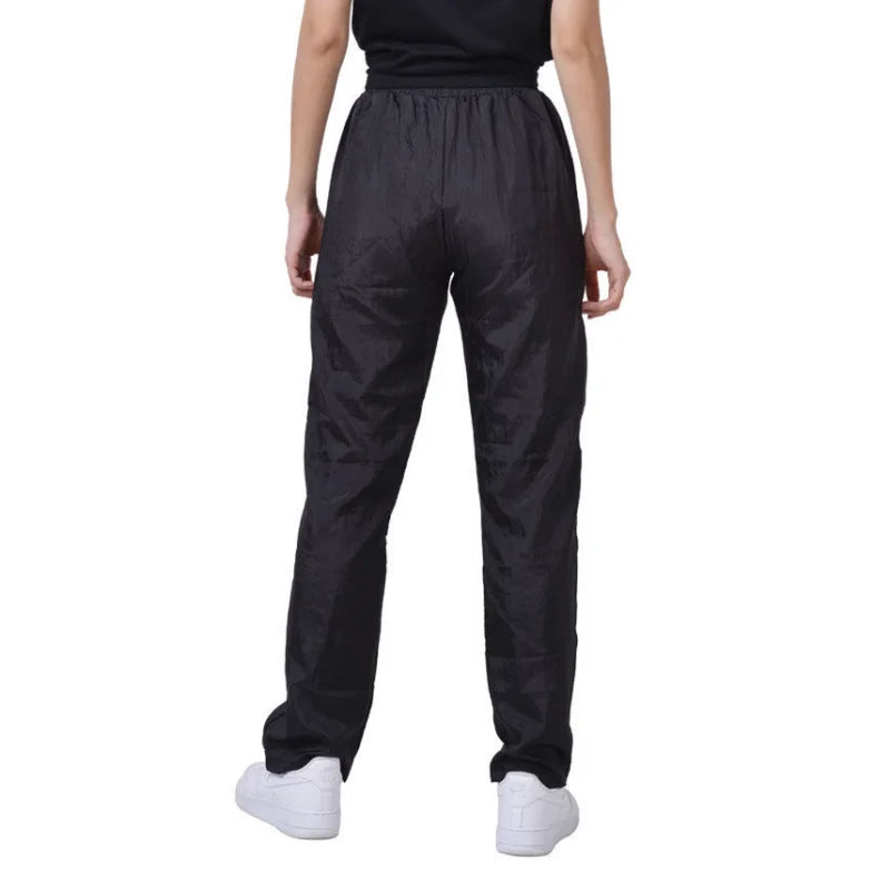 Pet Groomer Jogger Pants Waterproof Anti Hair Anti Static Trousers Pet Dog Grooming Work Clothes Hair Salon Hairdresser Uniform