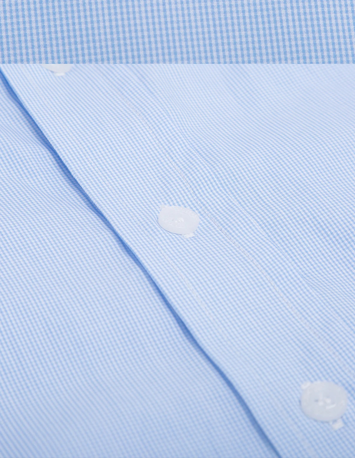 Embroidered Plaid Casual Street Shirt