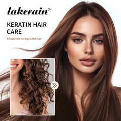 Hair Straightening Lotion Professional Keratin Treatment Cream Smoothing Soft Repair Perms Damaged Frizz Hair Care Products