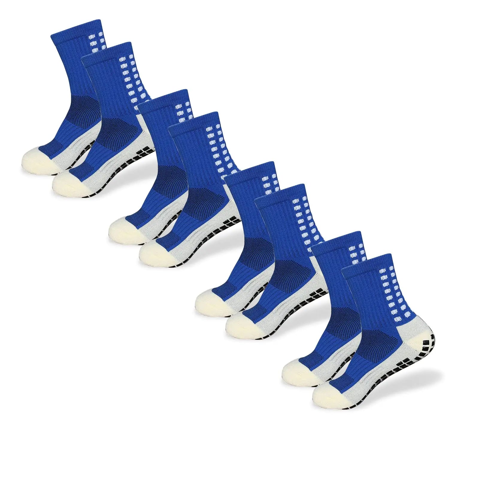 Grip Dot Sport Sock Set