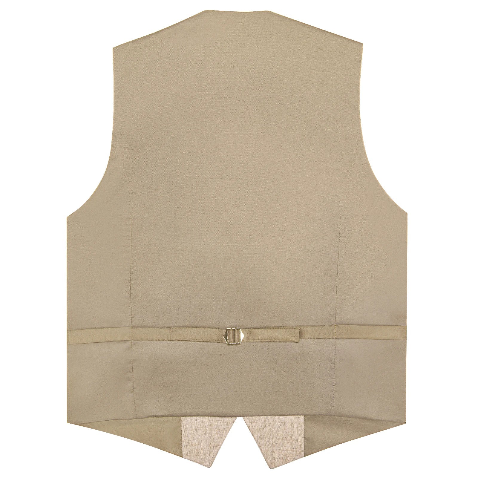 Luxury Formal Wedding Vest Set