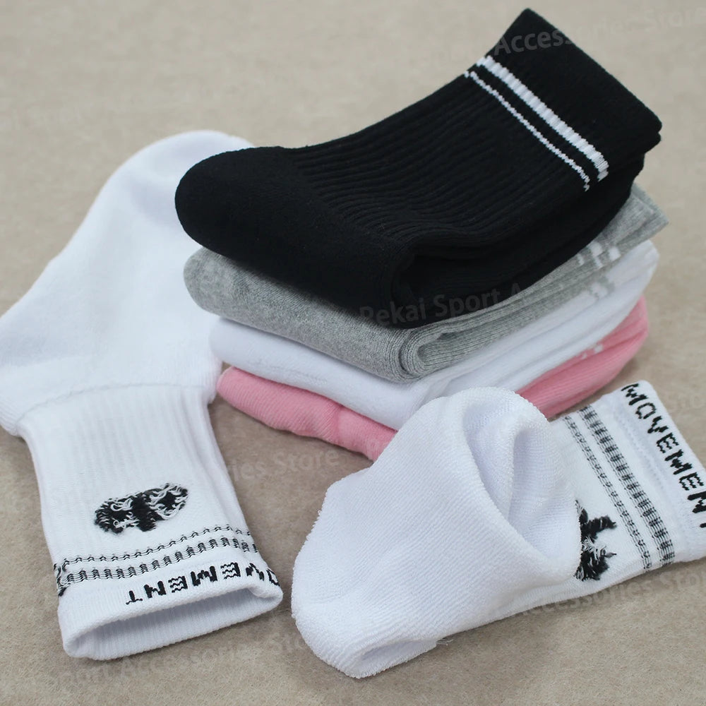 Stretch Yoga Comfort Socks