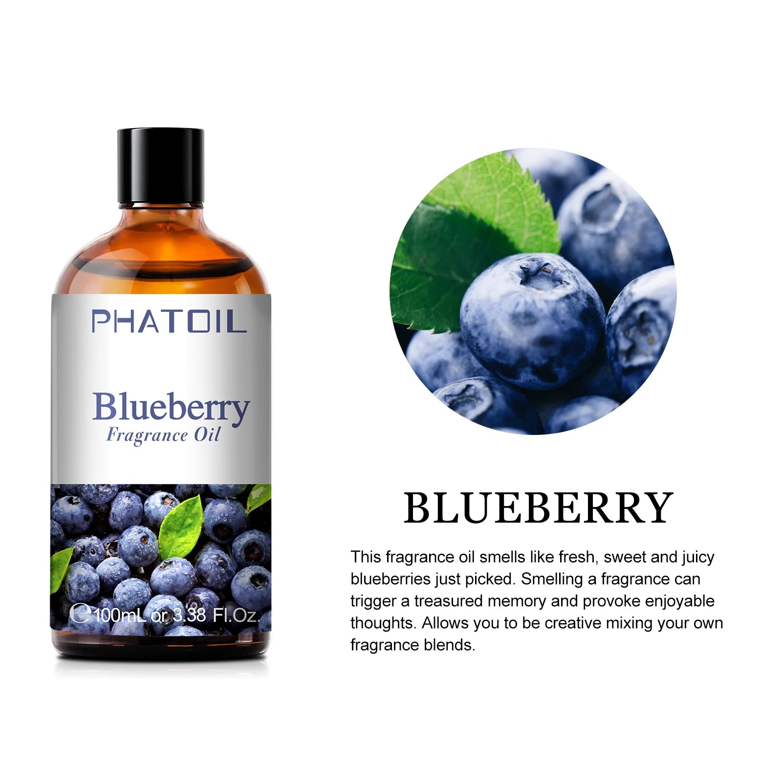 Fruit Scented Fragrance Essential Oil