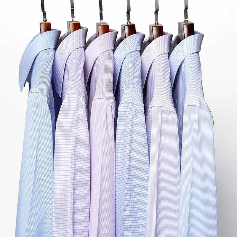 Urban Style Slim Fit Shirt
