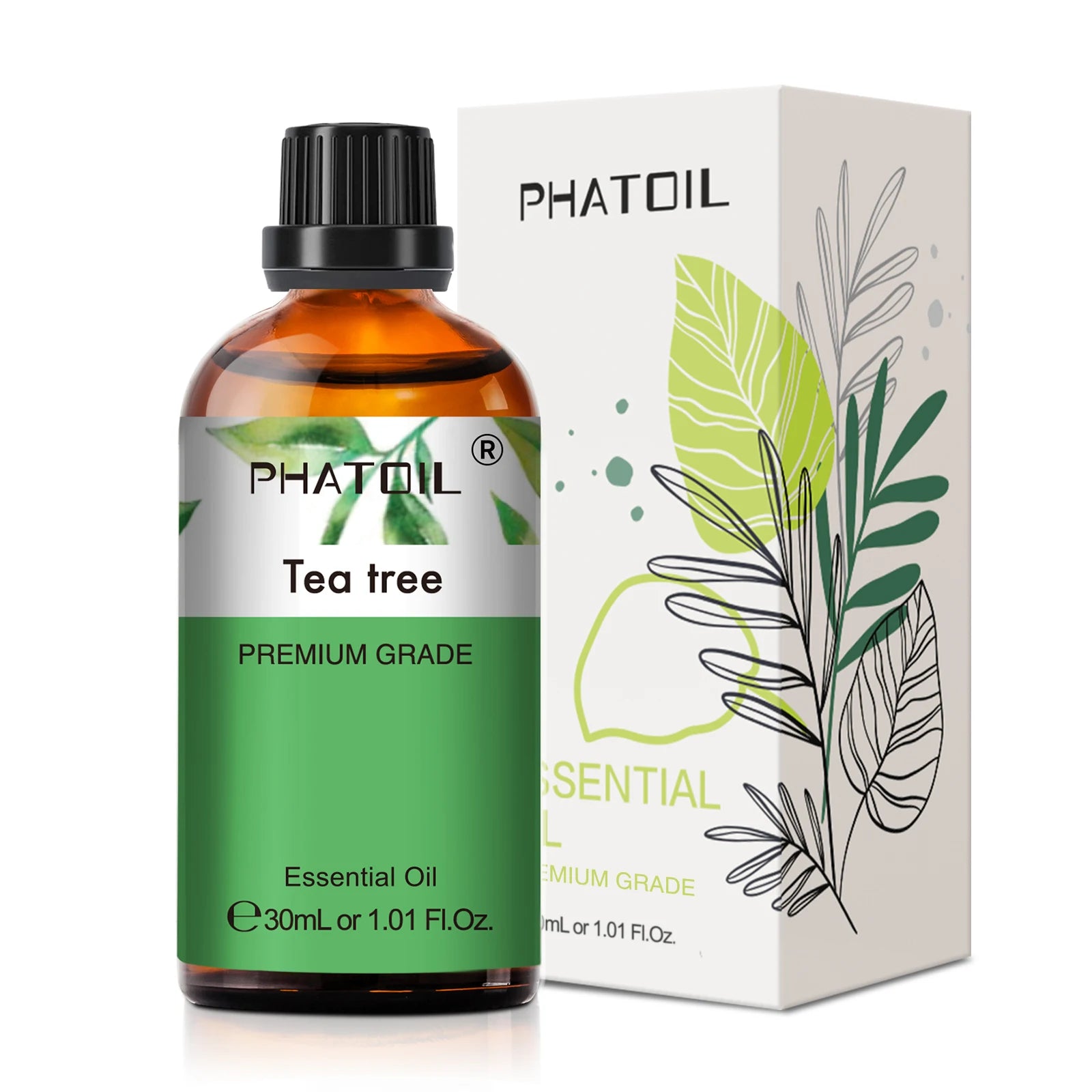 Multi Aroma Essential Oil Blend