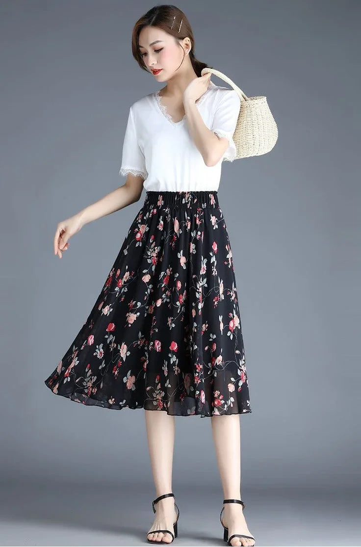Skirts for Women Premium Edition