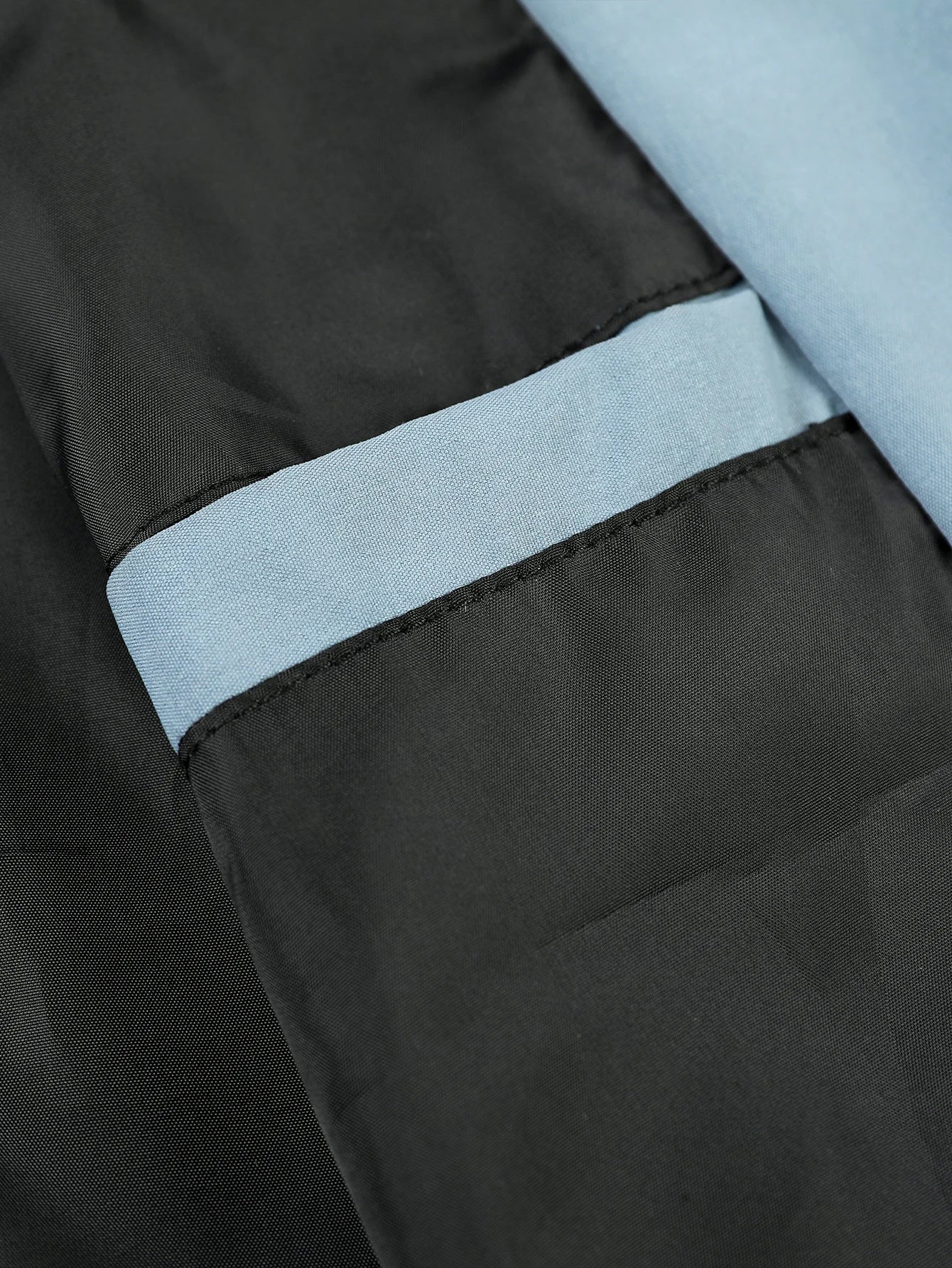 Urban Luxury Bomber Jacket