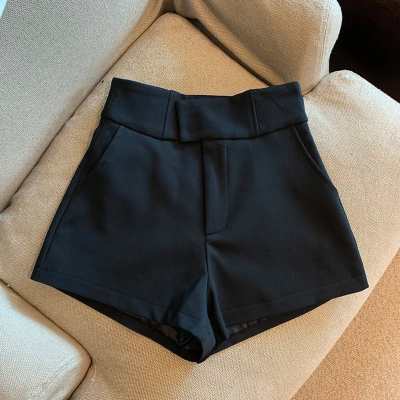 High Waisted Harajuku Casual Shorts