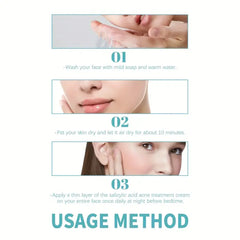 Tea Tree Hydrating Facial Massage Oil
