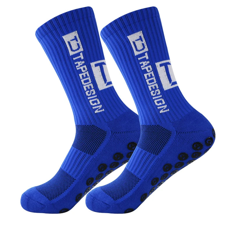 Pro Grip Football Socks