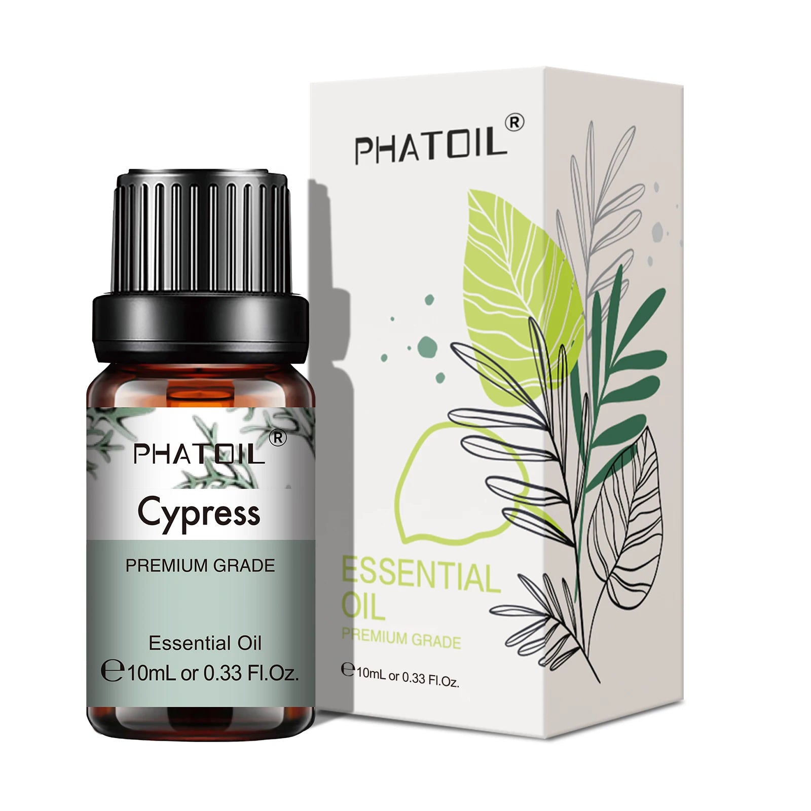 Lavender Pure Aromatherapy Essential Oil