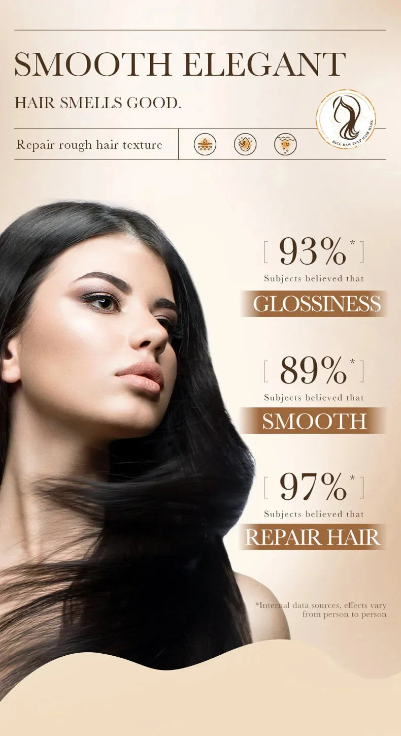 Vitamin Keratin Instant Repair Mask
