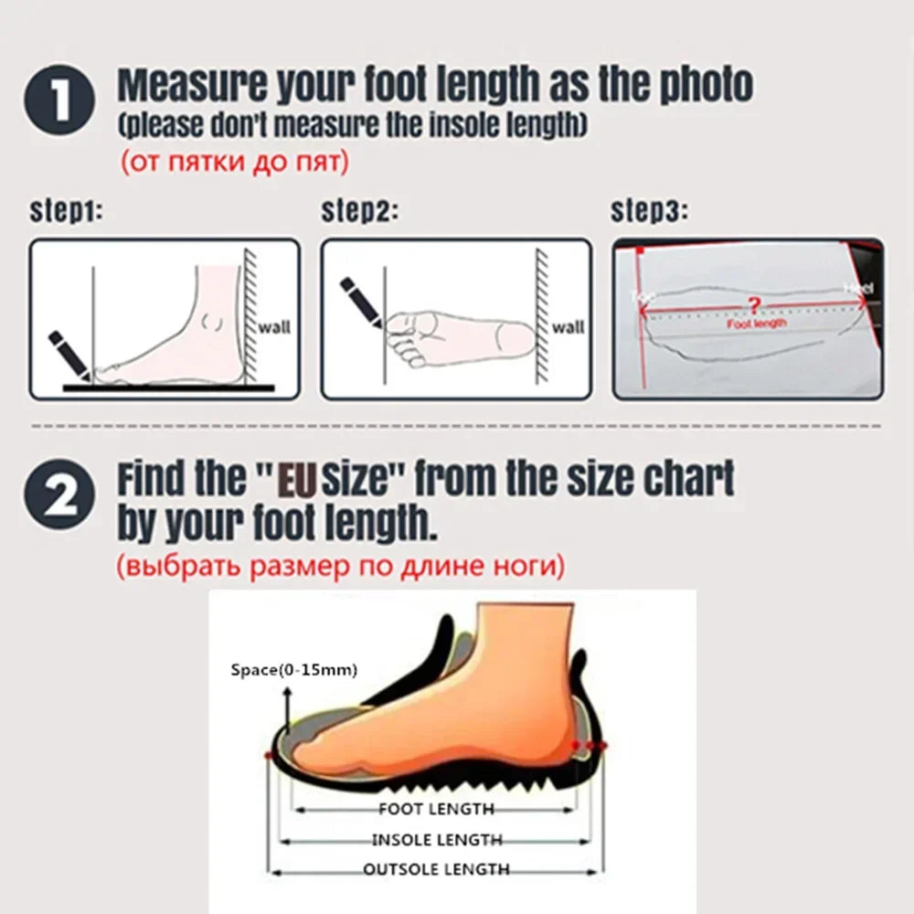 Slip On Athletic Sneakers Men