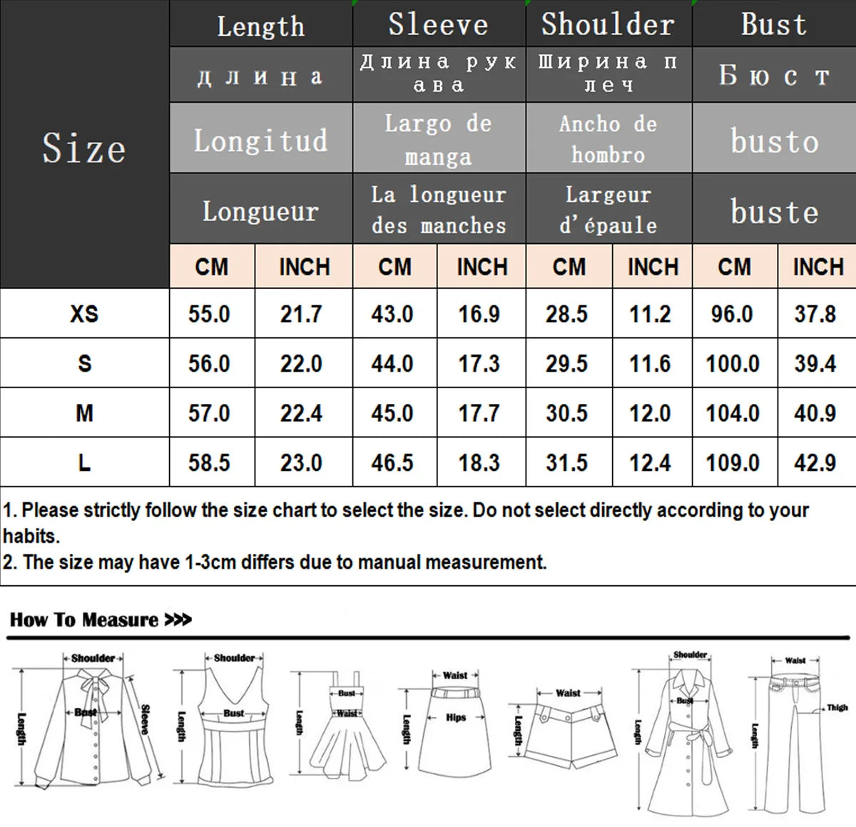 HH Women Elegant Striped Casual Spring Shirt Puff Sleeves Bow Decoration Blouse Female Loose Versatile Single-breasted Blouse