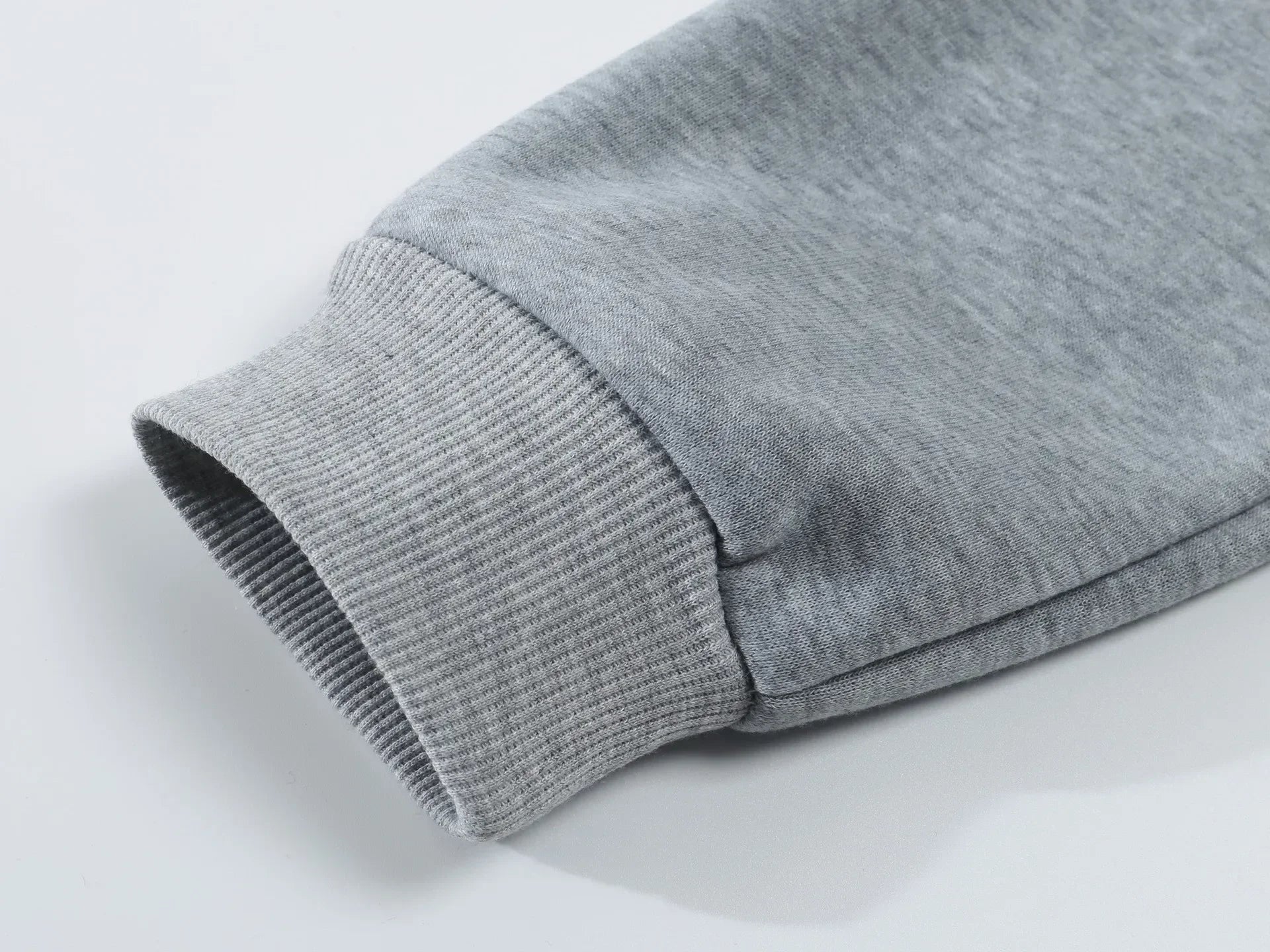 Solid Color Jogger Pants for Men, Classic Design, Versatile Trousers Matching Various Outfits