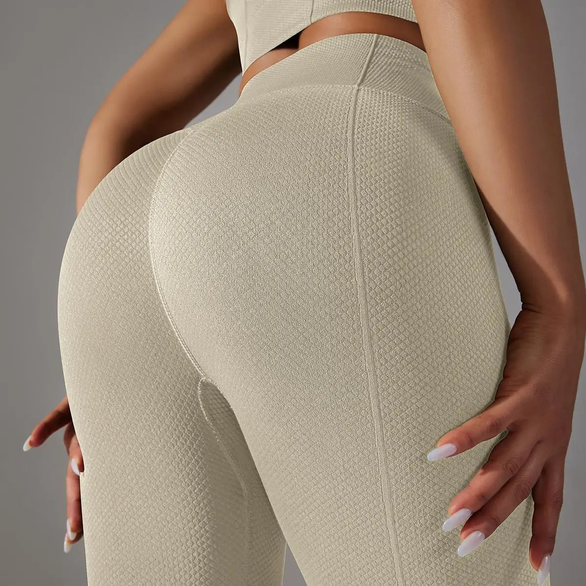 Women Leggings for Fitness Yoga Pants Seamless Sport Tights Scrunch Butt Legging Gym Push Up Pantalones Workout Leggings Women
