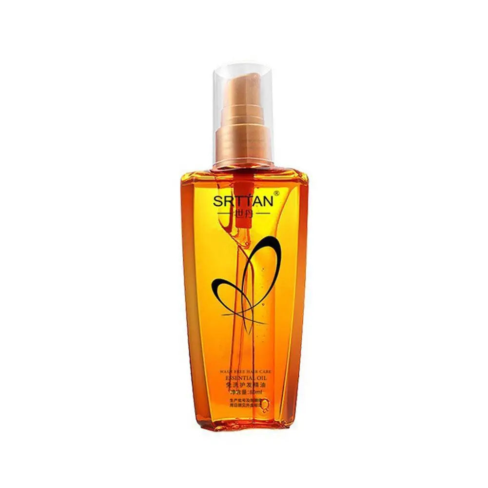 Moroccan Argan Hair Repair Serum