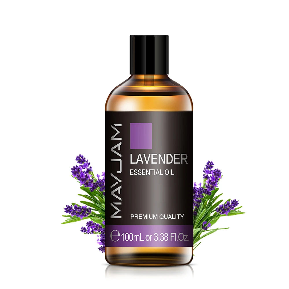 Aromatic Essential Oil Diffuser Blend