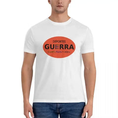 mens white funny tshirts for men custom Short sleeve tee cotton t shirts brand men cotton teeshirt Sports War Classic T-Shirt