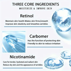 Tea Tree Hydrating Facial Massage Oil