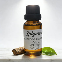 Premium Oud Kynam Fragrance Oil