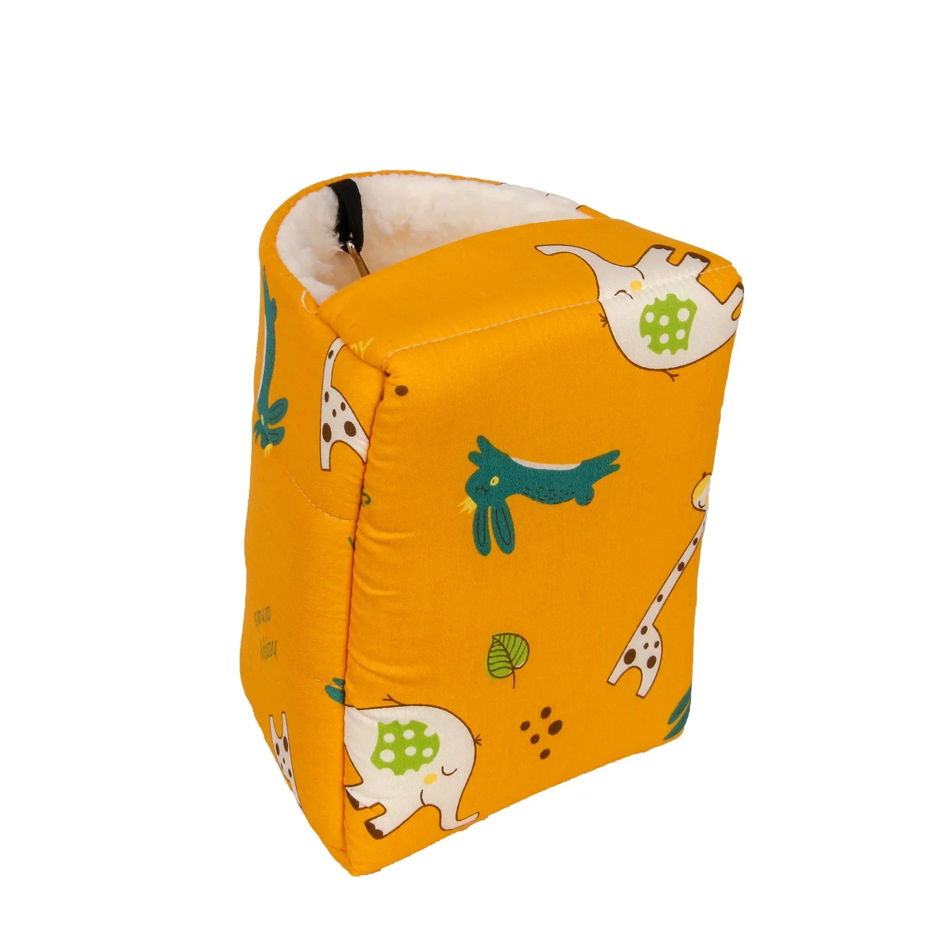 Mini Cage Small Animal Sleeping Bed