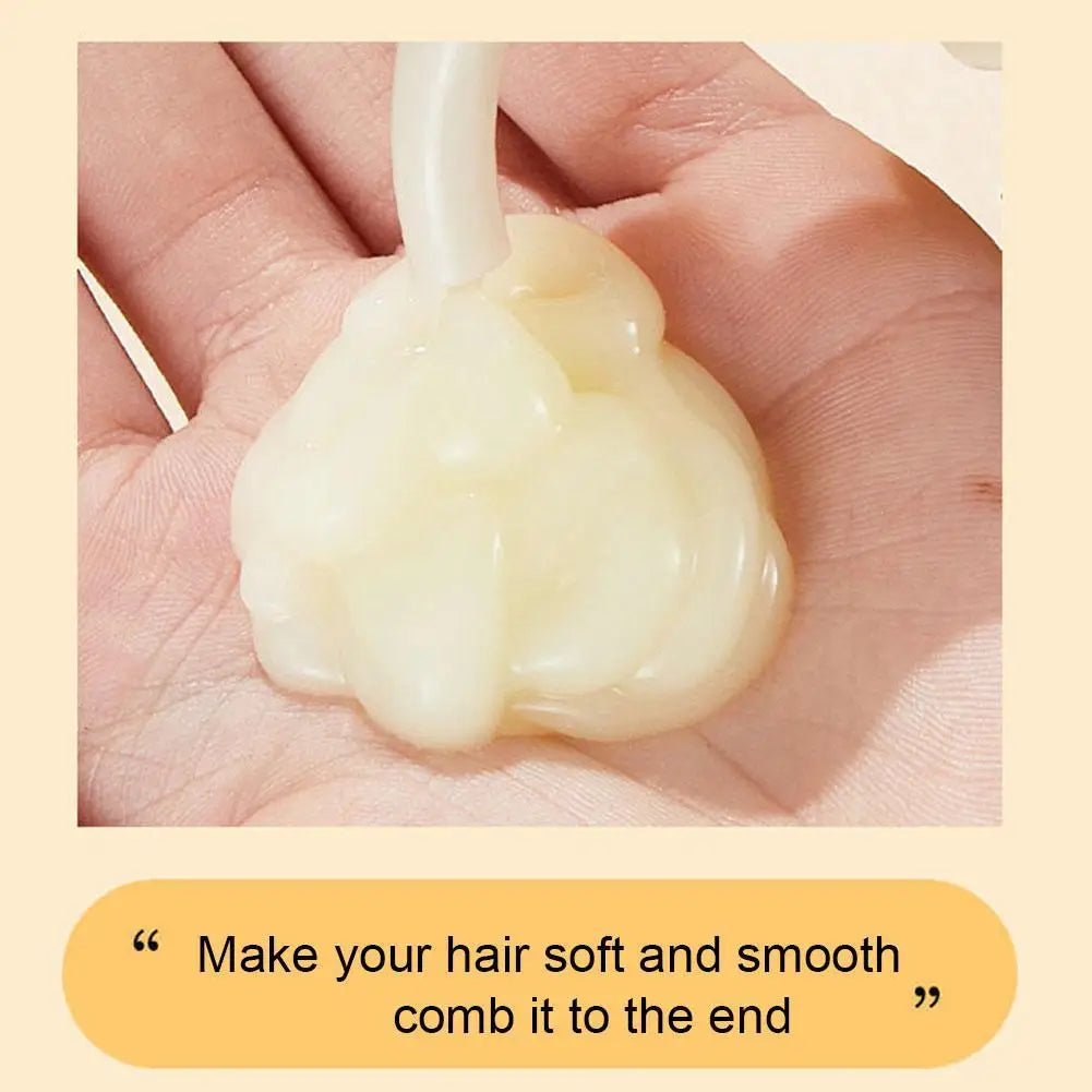 Amino Acid Evening Hair Shampoo