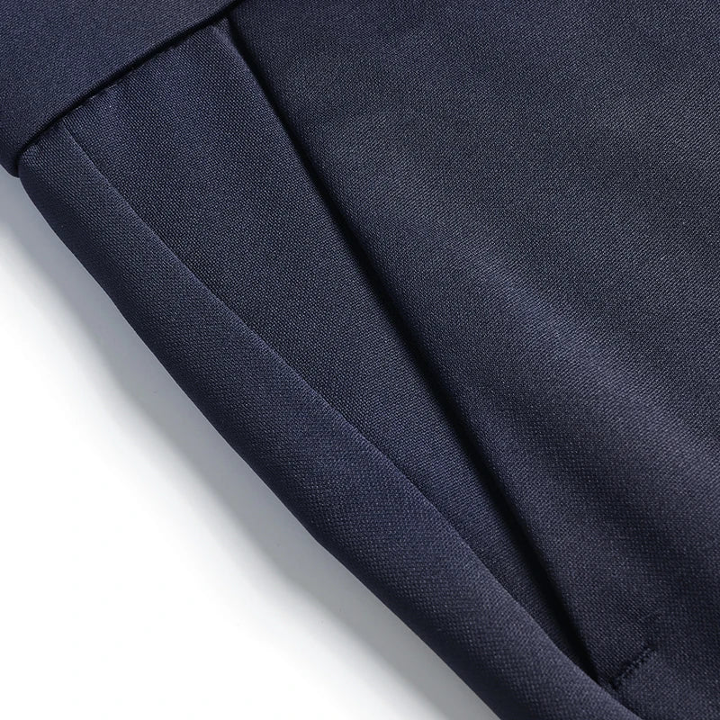 Cool Stretch Summer Straight Pants