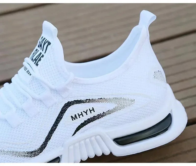 Slip On Athletic Sneakers Men