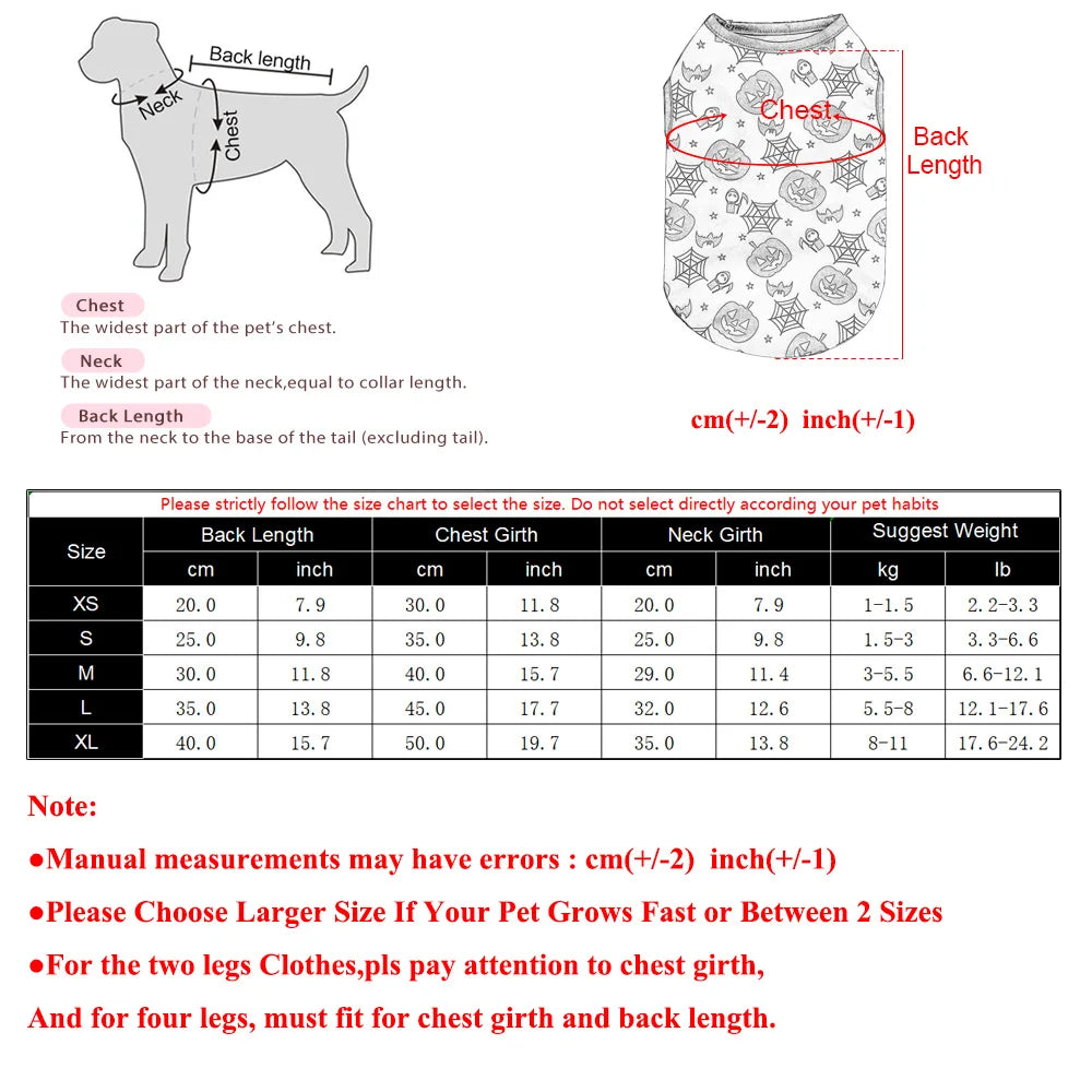 Funny Cosplay Pet Party Vest