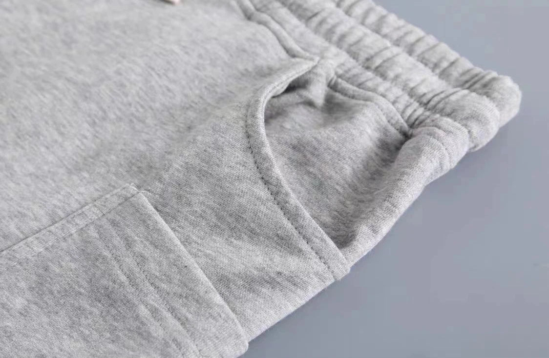 Korean Style Casual Summer Shorts