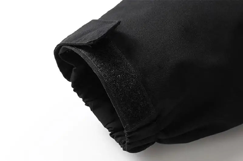 Waterproof Lightweight Outdoor Men Jacket