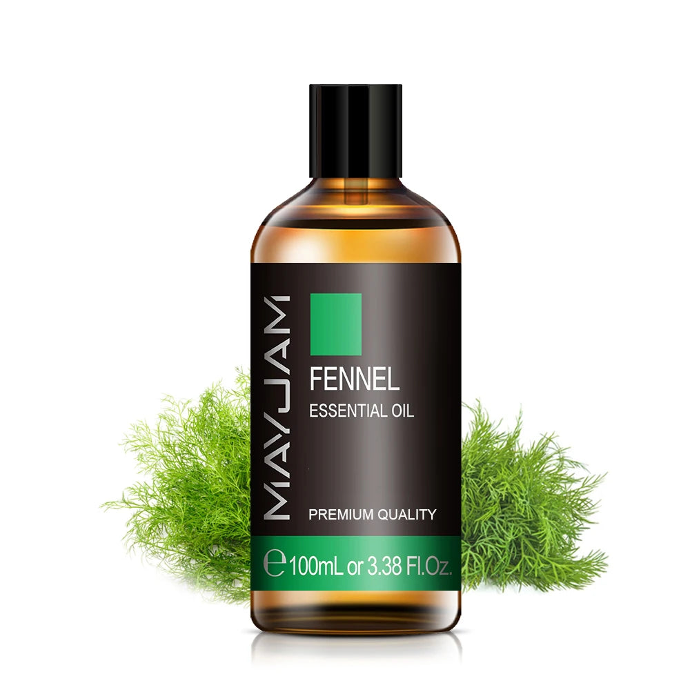 Aromatic Essential Oil Diffuser Blend