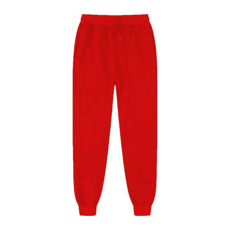 Casual Sports Jogger Pants
