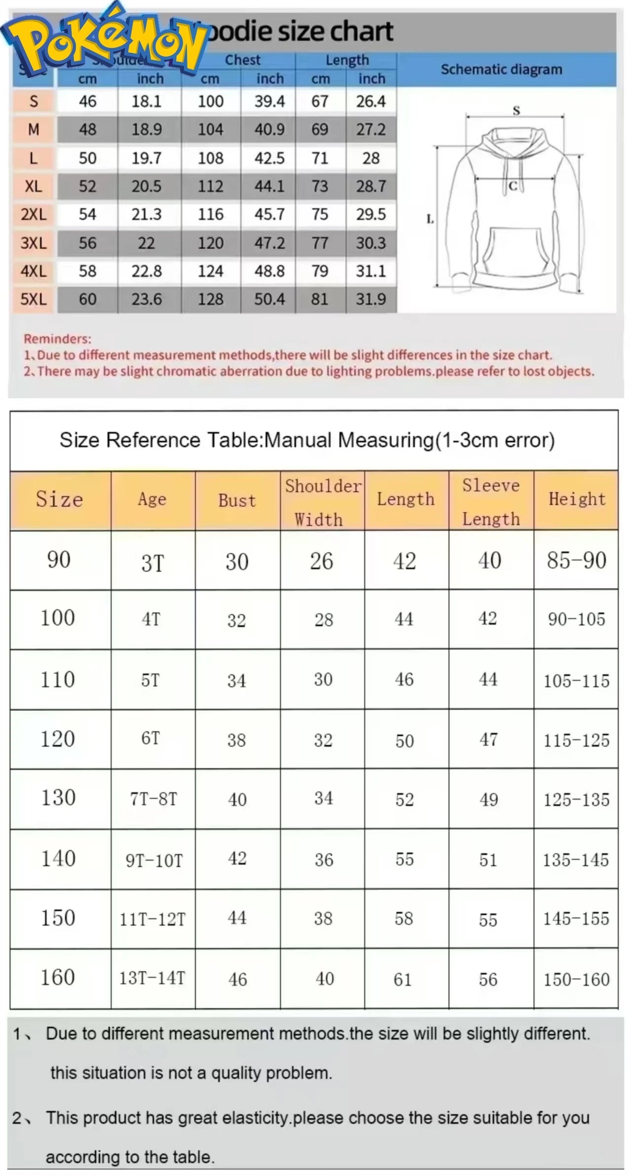 Anime Character Cotton Hoodie