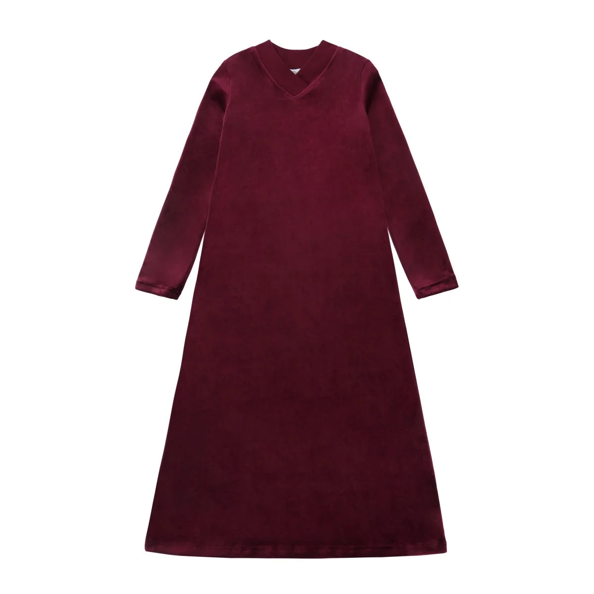 Velour Family Lounge Wear Set