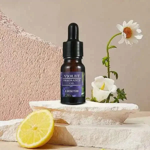 Aroma Fragrance Essential Oil 10ML