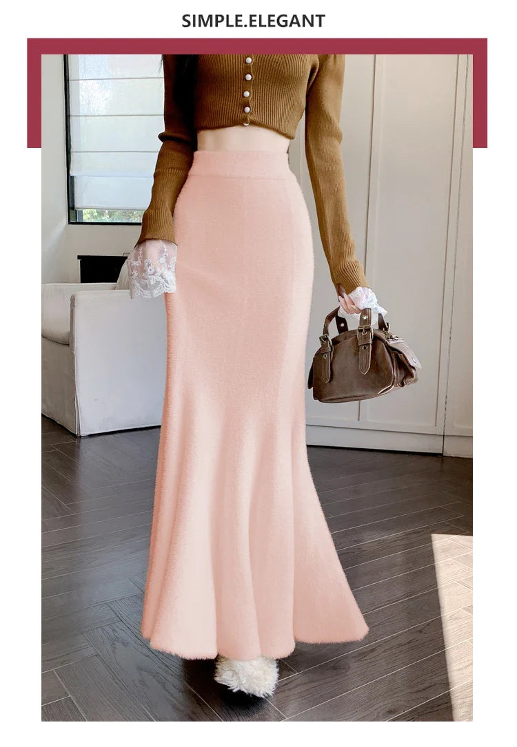 Ele High Waist Premium Edition