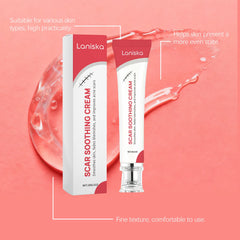Skin Care CreamGentle Nourishing, Smoothing & Tender Body Care Cream for Daily Use, Moisturizing and Softening Skin