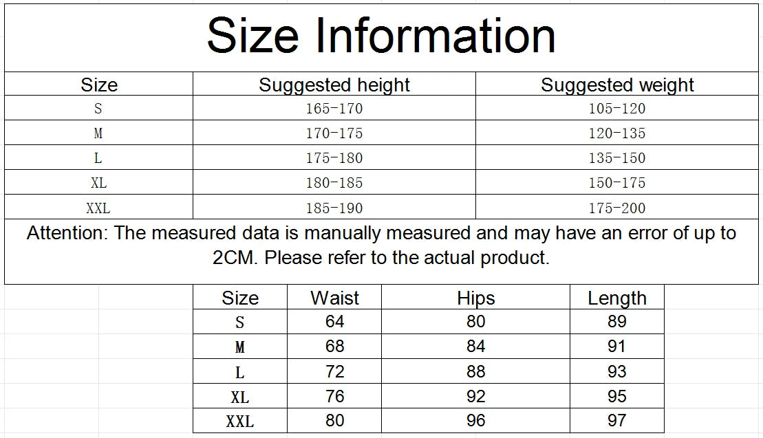 2025 Men's Athletic Trainning Joggers Casual Loose Fit Sweatpants Spring Fall Pants Elastic Waist Drawstring Trousers